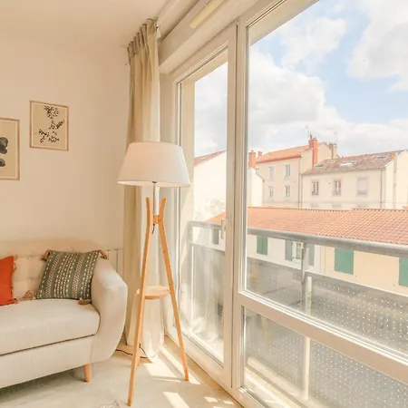 아파트 Cosy Au Centre Doullins Avec Garage *