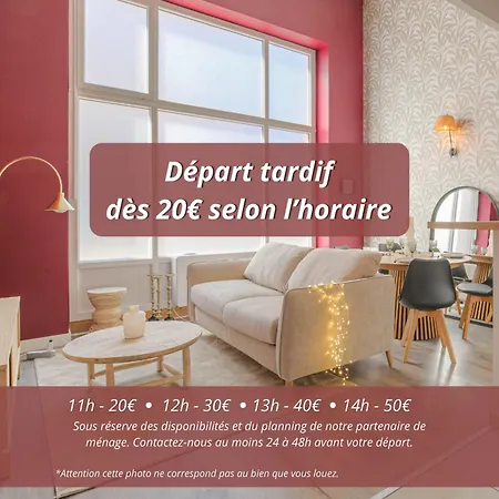 Cosy Au Centre Doullins Avec Garage