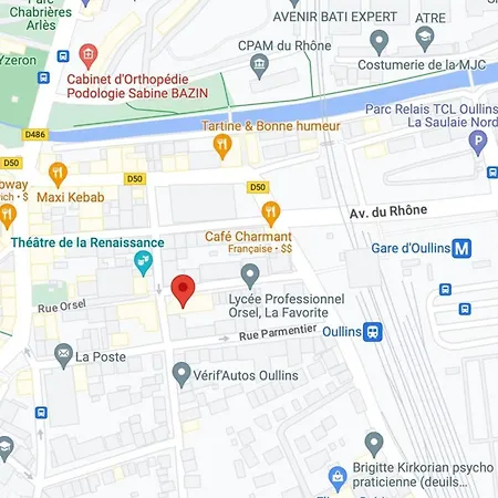 Cosy Au Centre Doullins Avec Garage شقة *